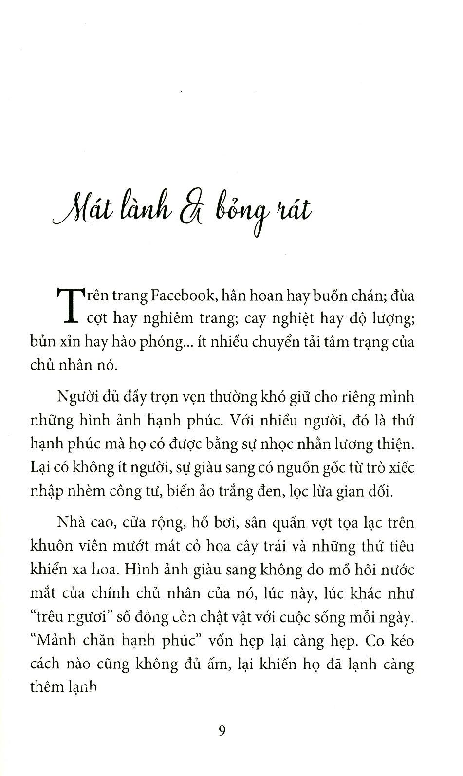 Tiếng Gọi Bến Bờ