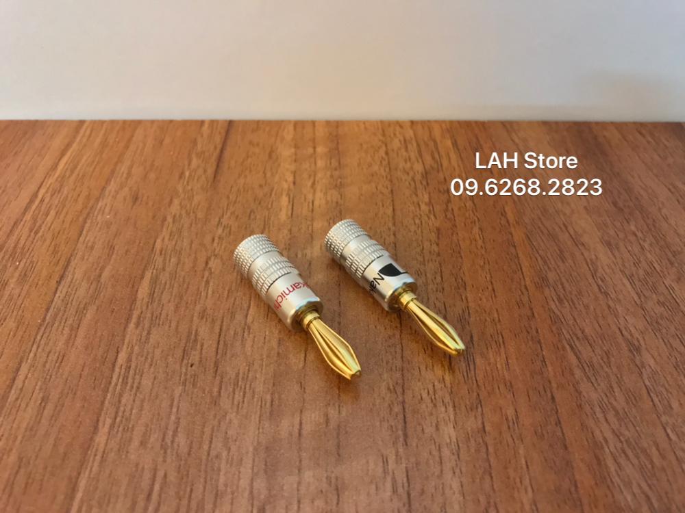 JACK LOA BẮP CHUỐI NAKAMICHI NHẬT BẢN
