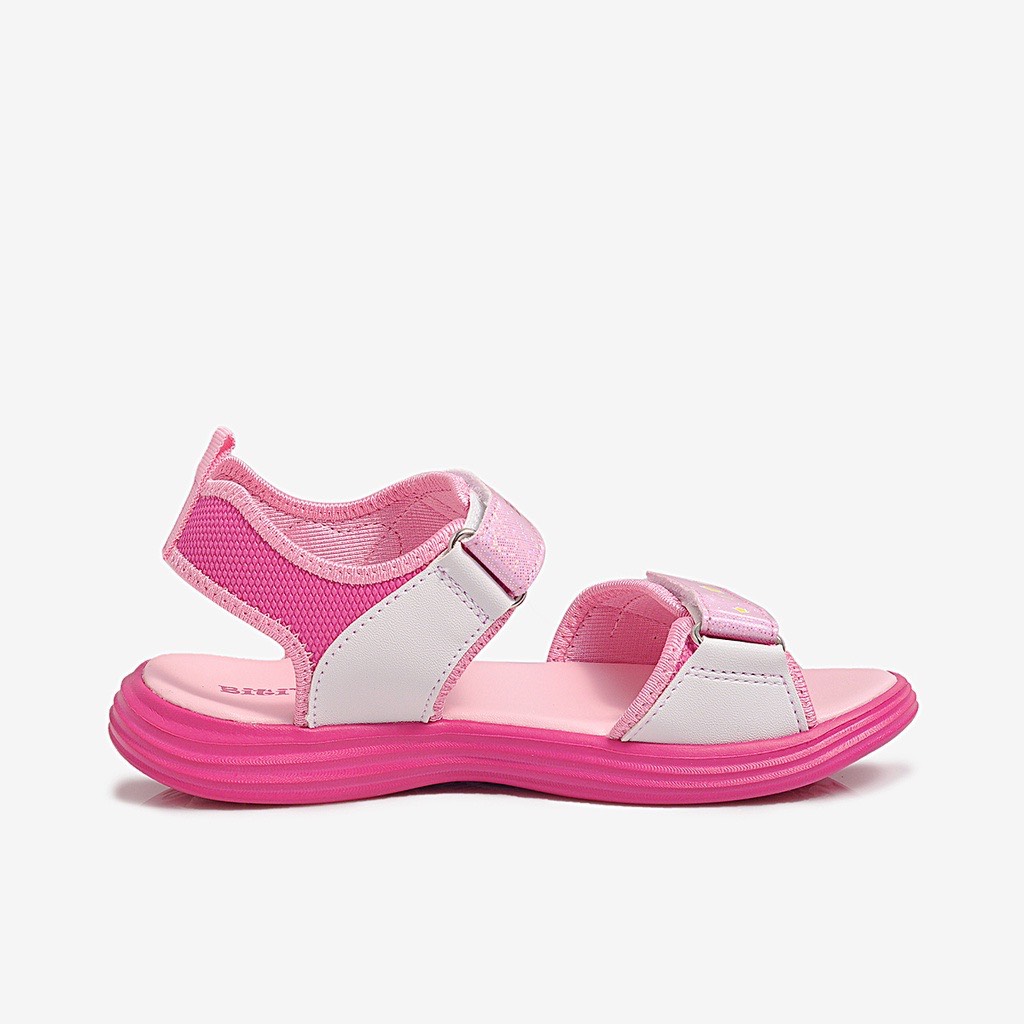 Dép Sandal Eva Phun Bé Gái Biti's DEG001100HOG