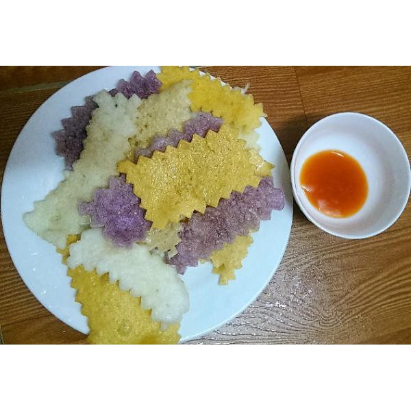 Bánh Khẩu Xén Tây Bắc  - 1Kg