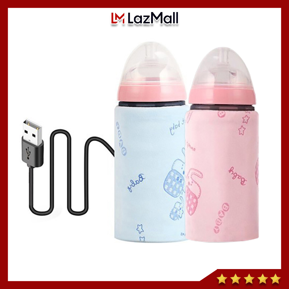 Ủ sữa nhung , máy hâm sữa cổng Usb
