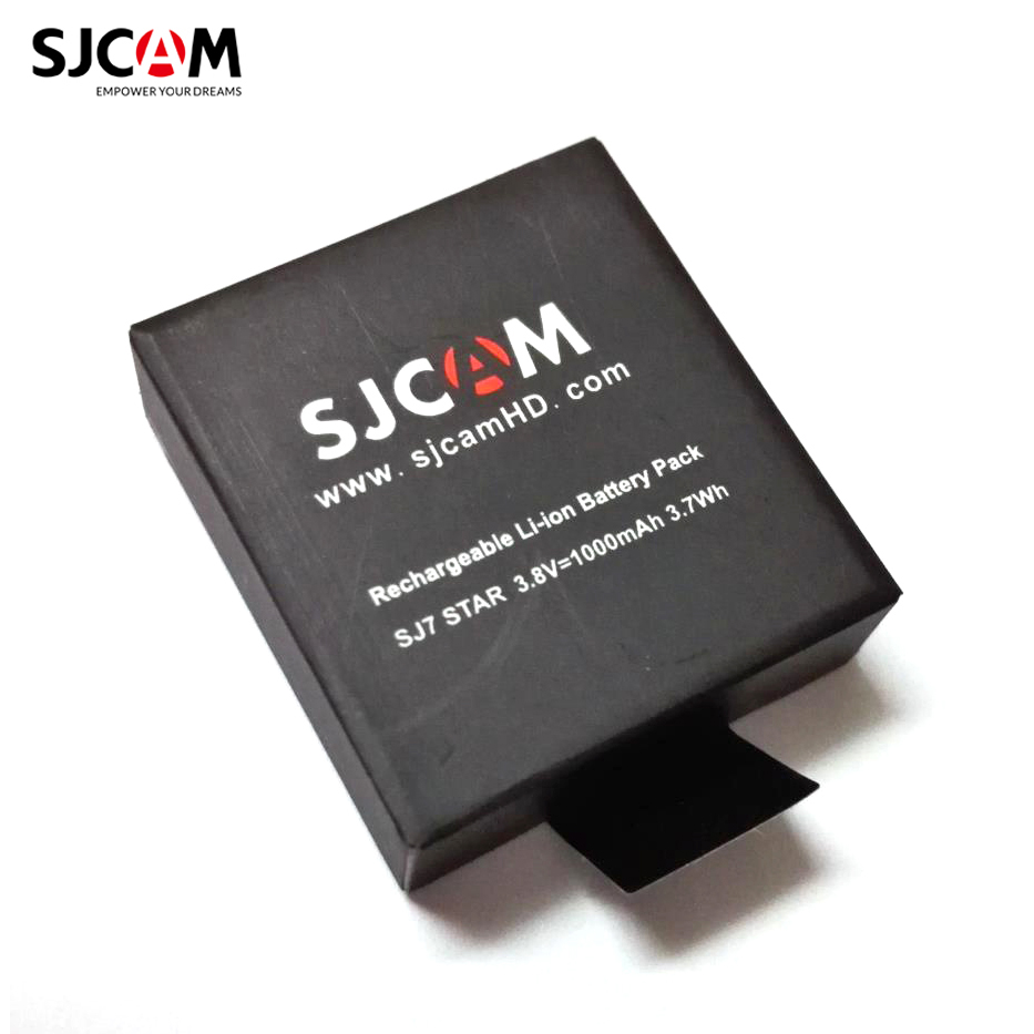 SJ7 STAR