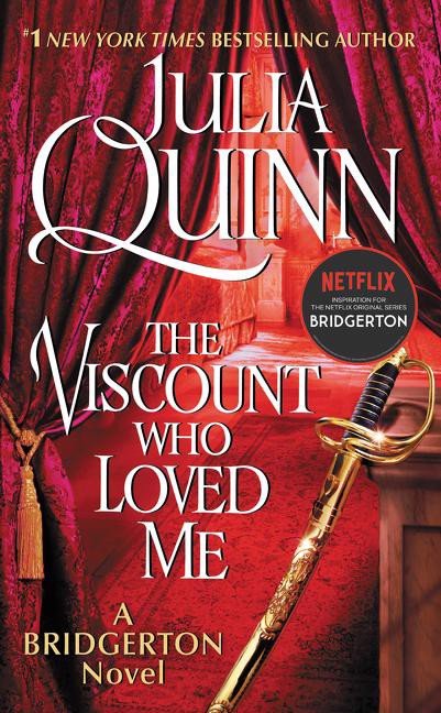 Bridgerton 2: The Viscount Who Loved Me