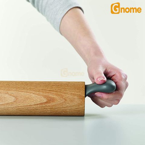 Cây lăn bột Joseph Joseph 40108 Grip-Pin [HÀNG ĐỨC]