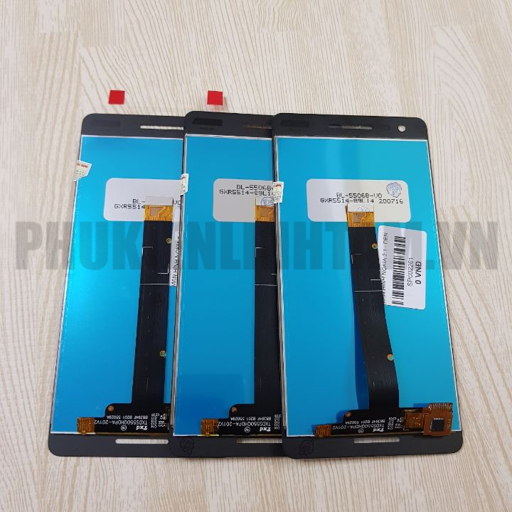 BỘ MÀN HÌNH NOKIA 2.1 ZIN