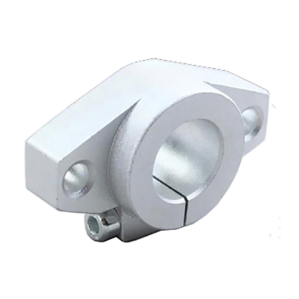 Gối đỡ ray trượt tròn SHF