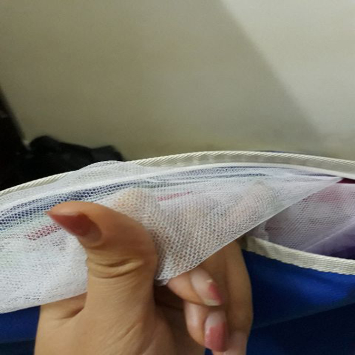 Màn Chụp Tự Bung Đỉnh Rộng 1m6x2m