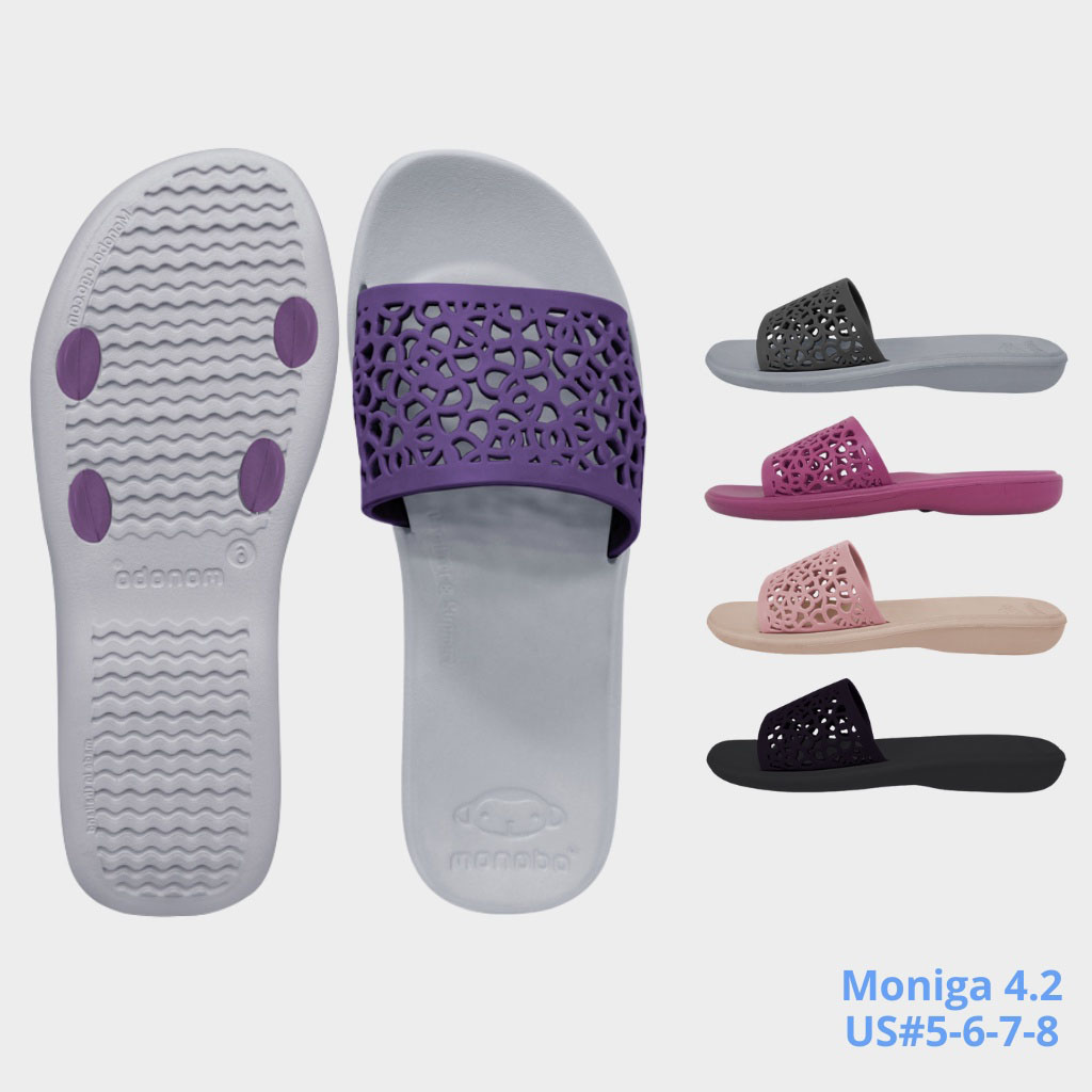 Dép Thái Lan Nữ Quai Ngang MONOBO MONIGA 4.2
