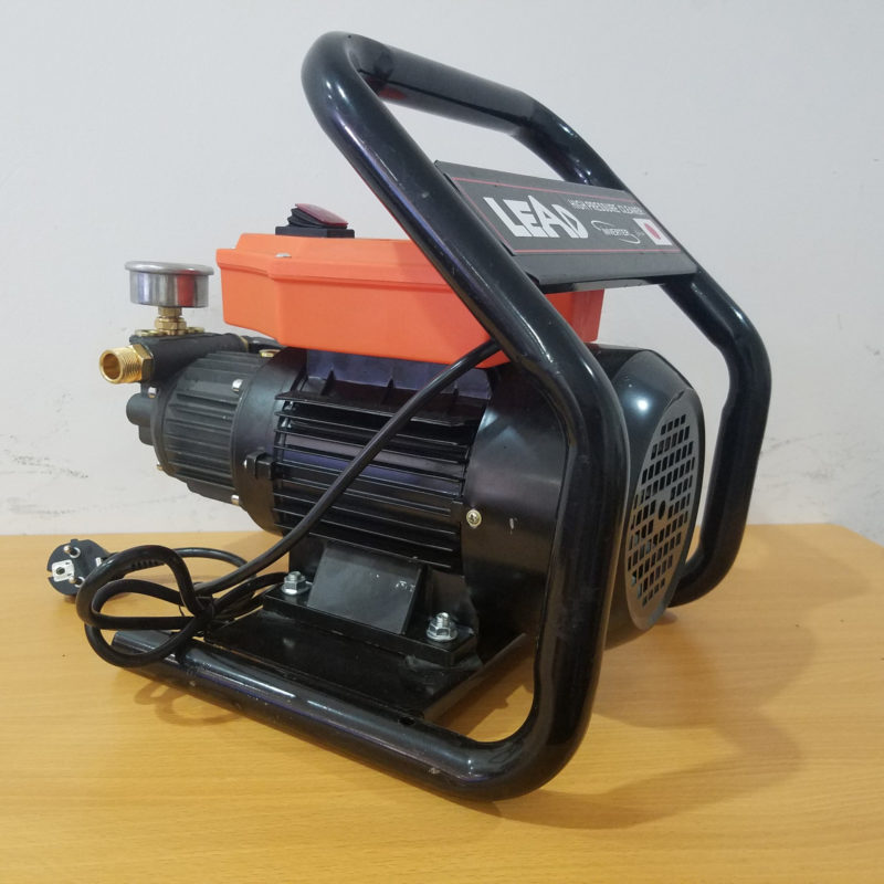Máy Rửa Xe 2400W Lead LE-989