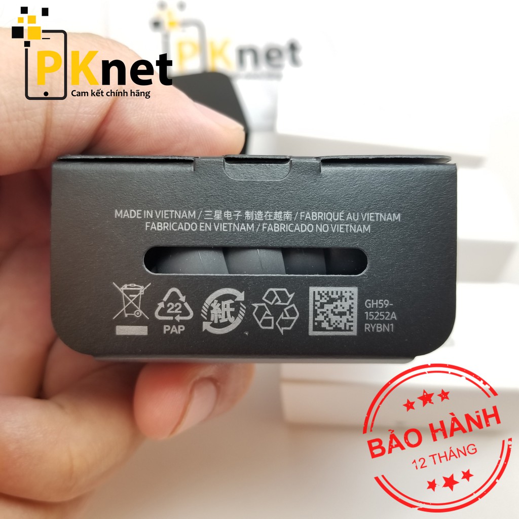 Tai nghe Samsung AKG type C chính hãng dành cho Note 10/ Note 10 plus
