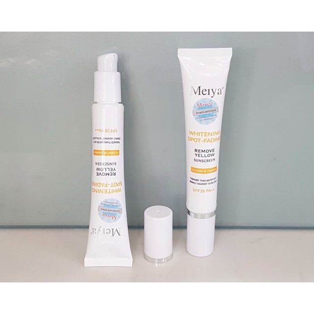 Kem chống nắng bb Meiya cam kết hàng đúng mô tả chất lượng đảm bảo an toàn đến sức khỏe người sử dụng đa dạng mẫu mã màu sắc kích cỡ