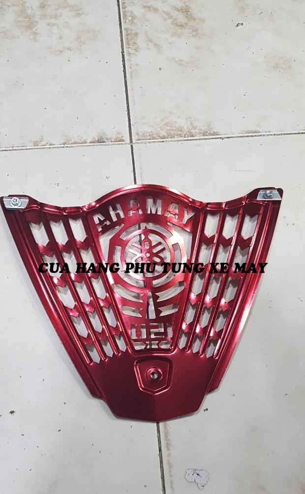 Tam giác chắn bùn trước cho xe Exciter 150 nhôm cao cấp đủ màu