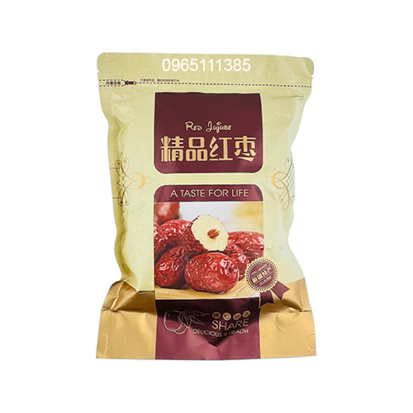 Táo Đỏ Tân Cương 500g - Loại ngon