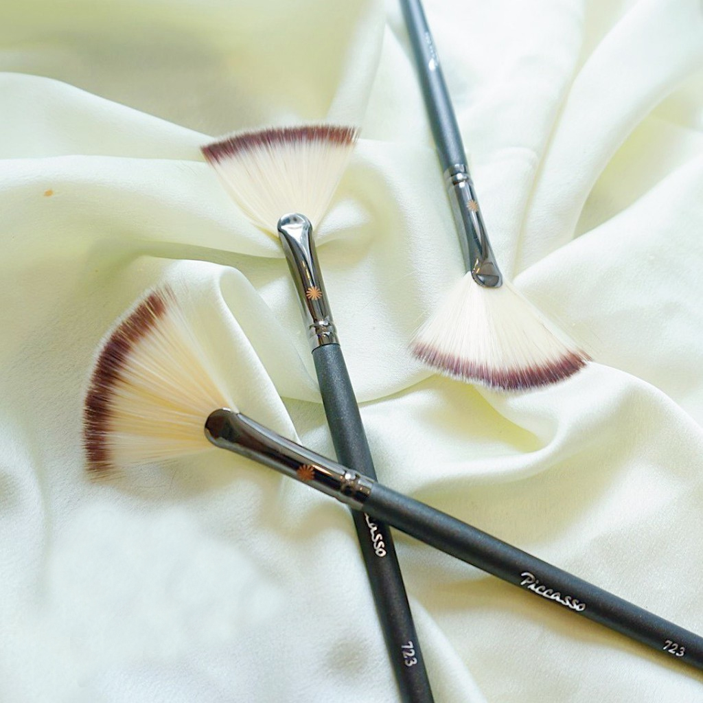 [HCM]Cọ Đánh Highlight Picasso 723