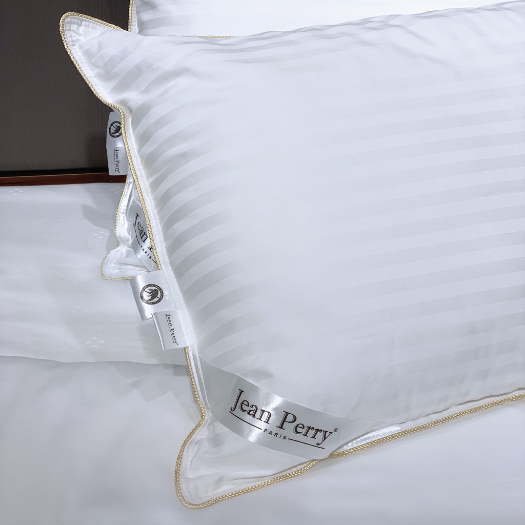 Gối nằm Jean Perry Ultra Luxe kích thước 48x74cm