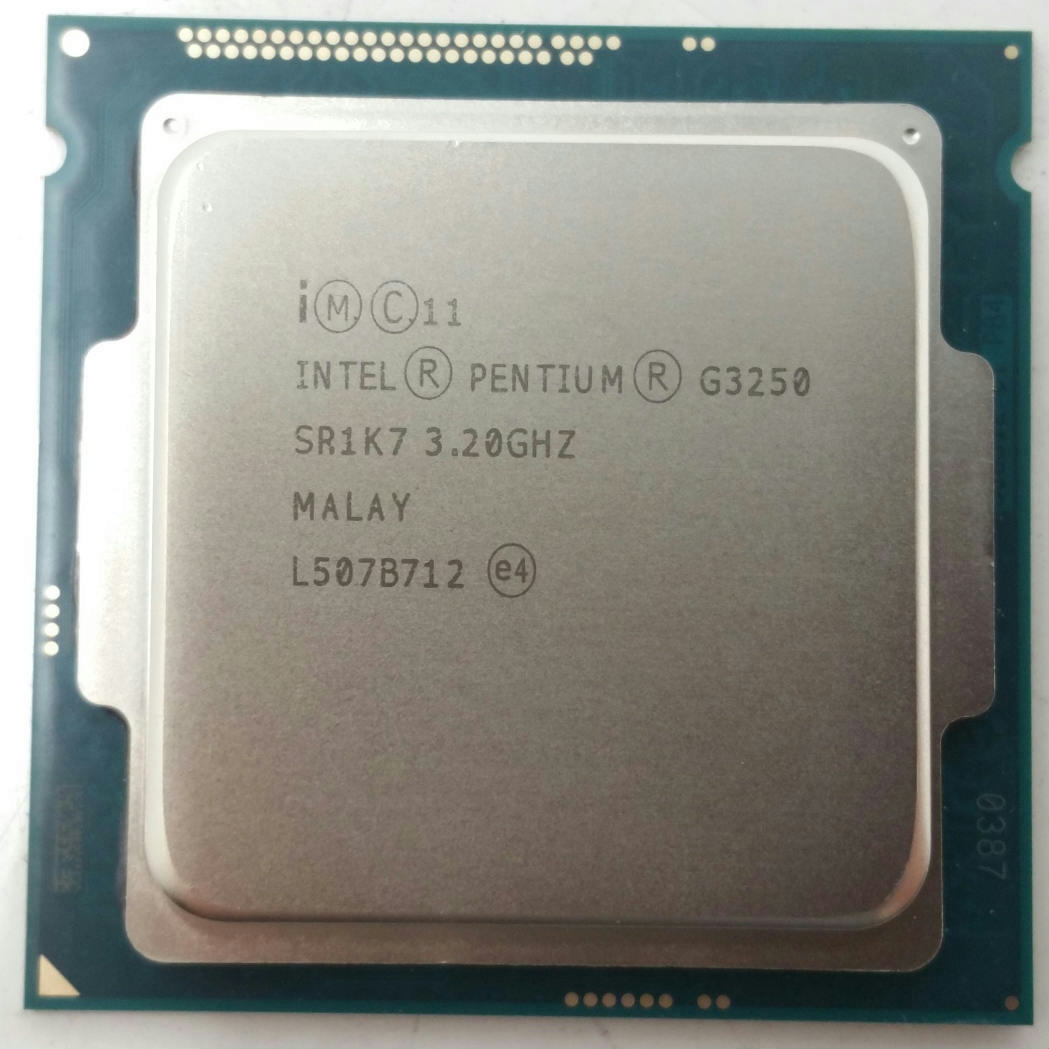 CPU Intel G3250 Socket 1150