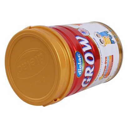 Sữa Dielac Grow số(1+ 2+) lon 900g