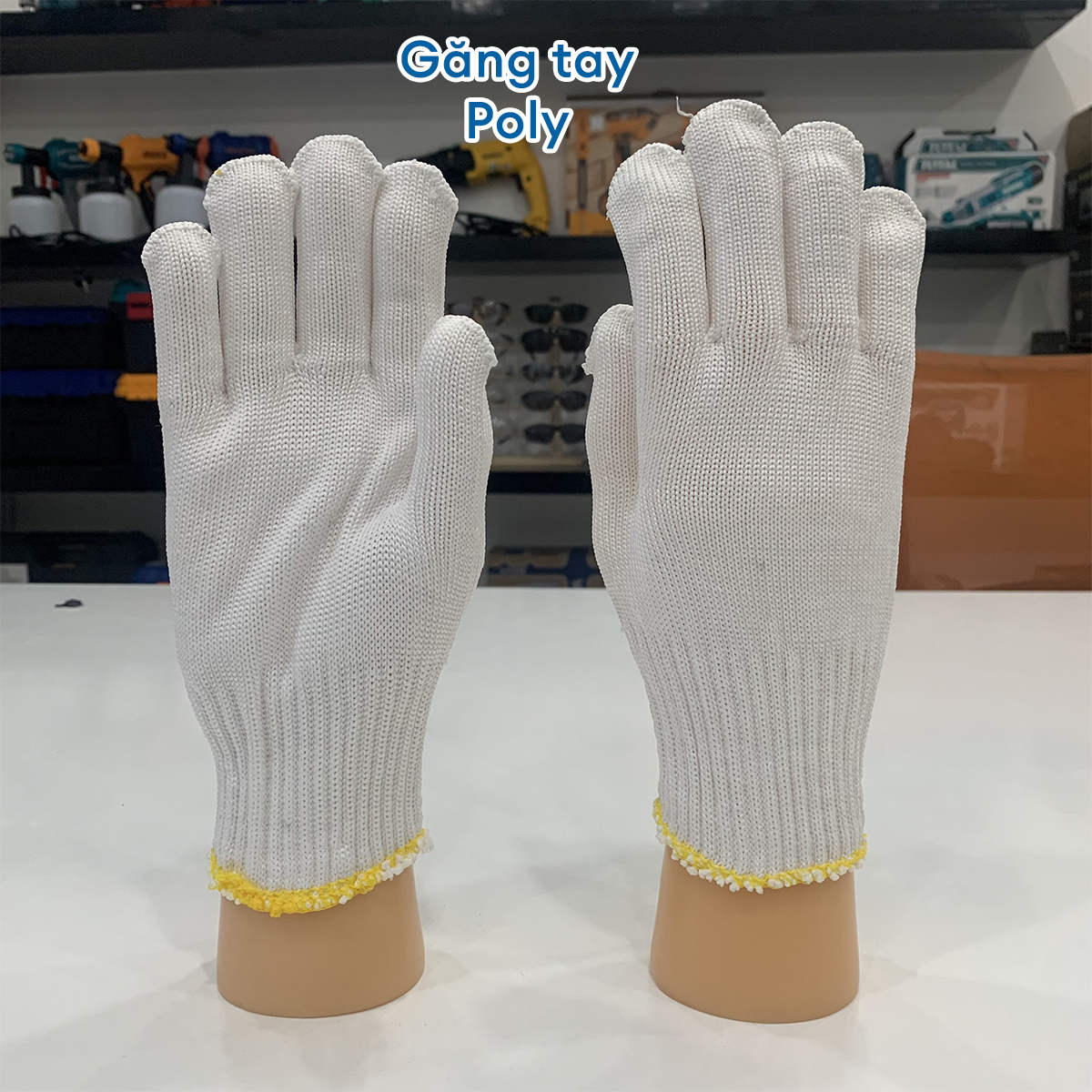 Multi-use gloves cheap daily use for gardening, engineering, sun protection, pair gloves for work, multi-use gloves