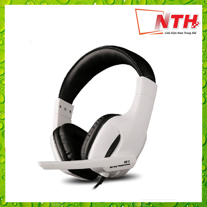 [HCM]Tai nghe game Ovann X5