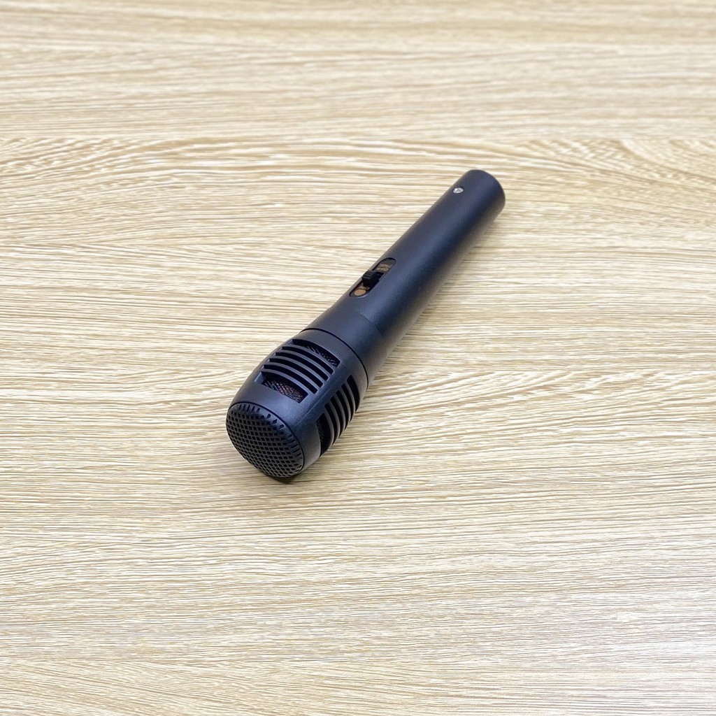 Mic P89 P88 Có Dây Cho Loa Mini Nhỏ