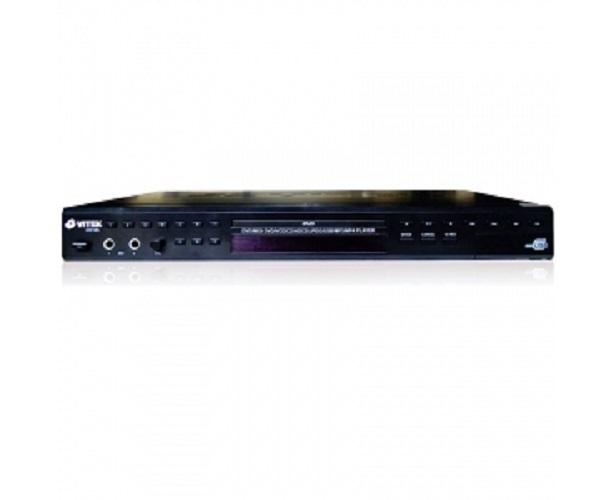 Đầu Karaoke Vitek CK105