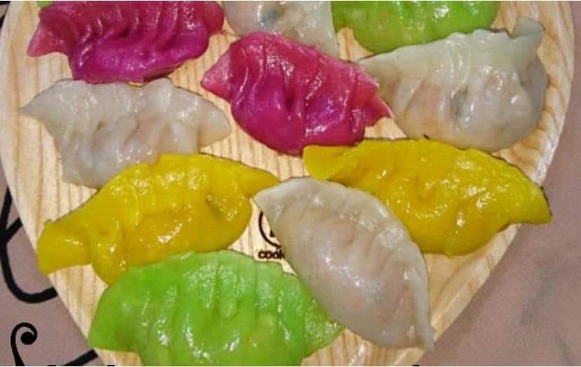 [HCM]?? SỦI CẢO NHÂN THỊT NGŨ SẮC  túi 1kg