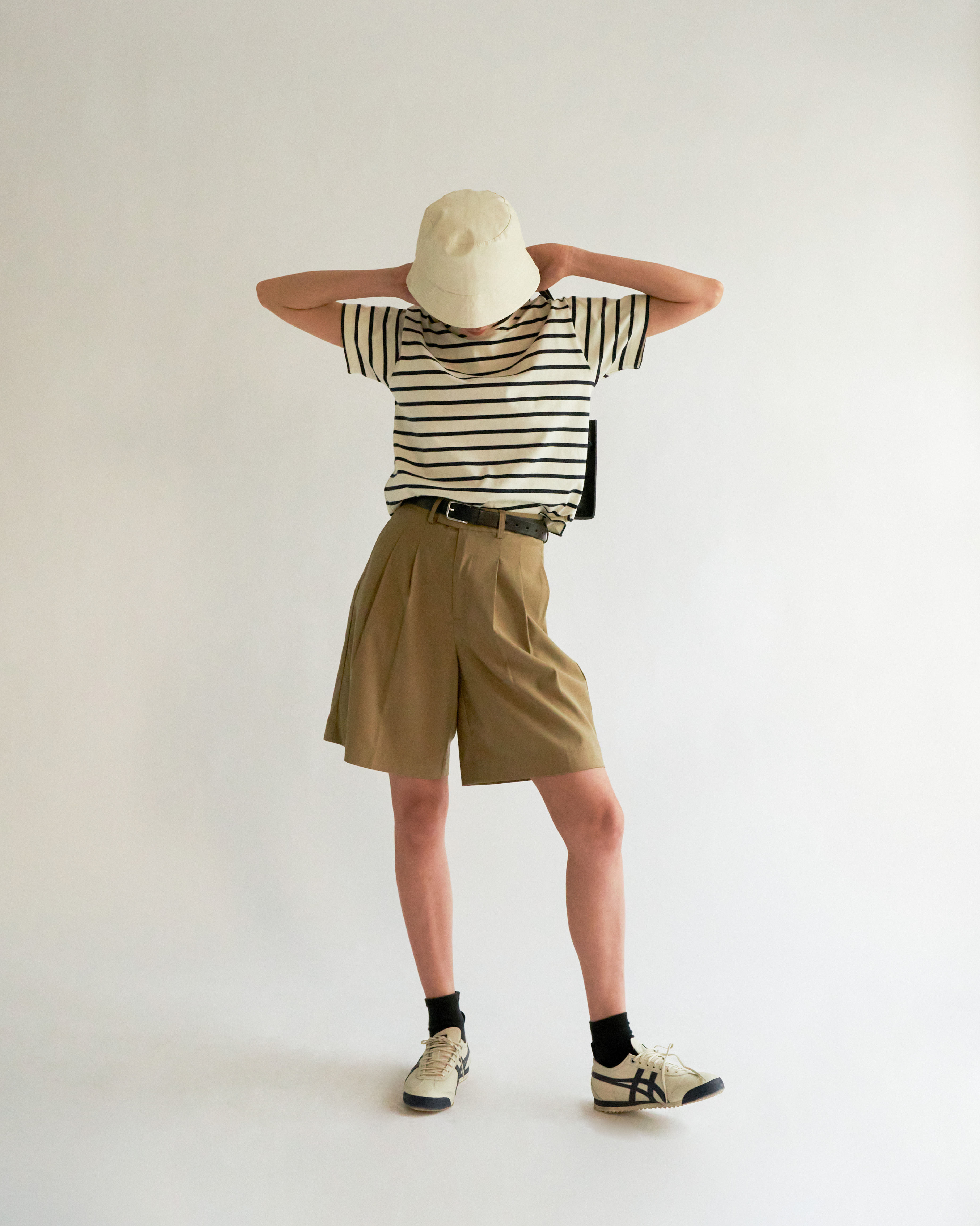 At Least Mid Shorts Quần Lửng
