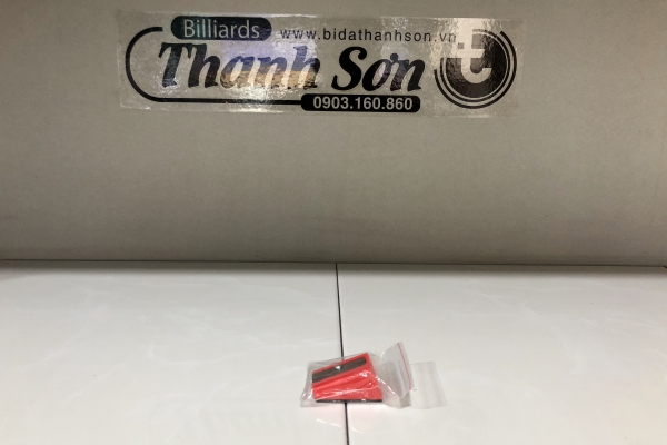 Gọt đầu cơ Bida