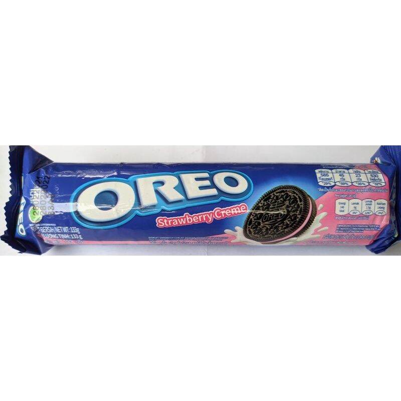 Bánh oreo 133g