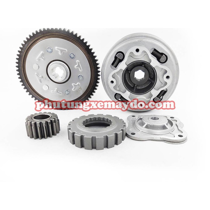 NỒI 3 LÁ NỒI CD 67 17T [BAO ĐỔI TRẢ NẾU HÀNG LỔI]