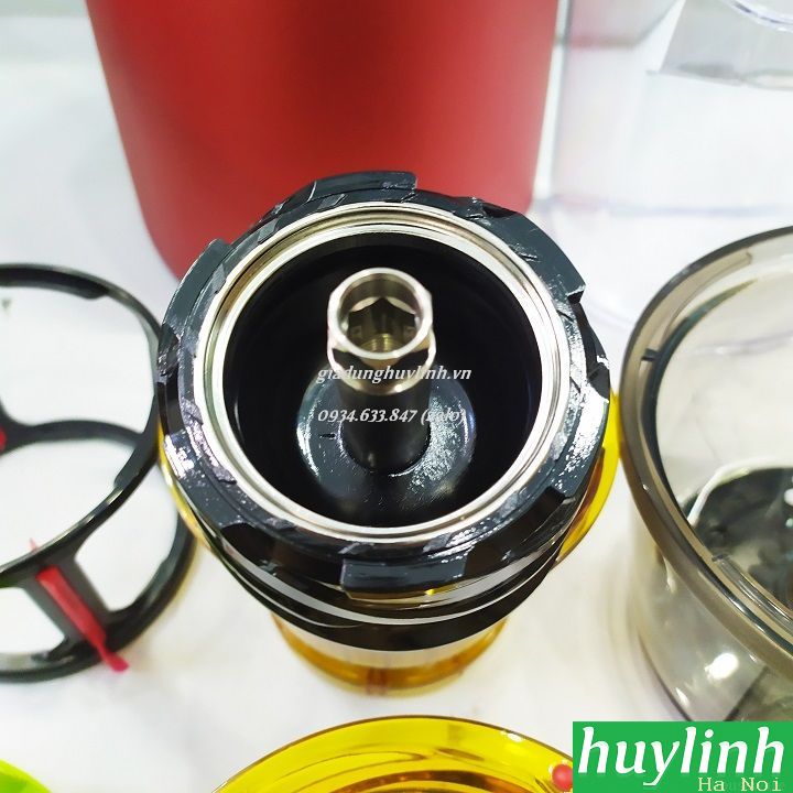 Máy ép chậm  Kuvings evo820 - Hàn quốc