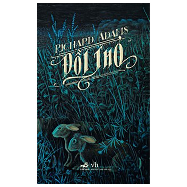 Fahasa - Đồi Thỏ (Tái Bản 2019)