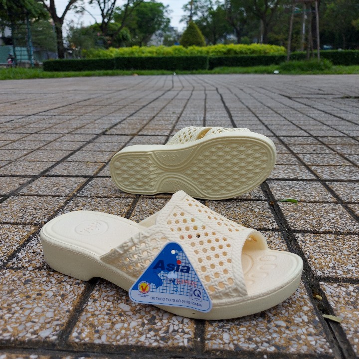 DÉP TỔ ÔNG ASIA SIÊU NHẸ siêu bền đi mưa