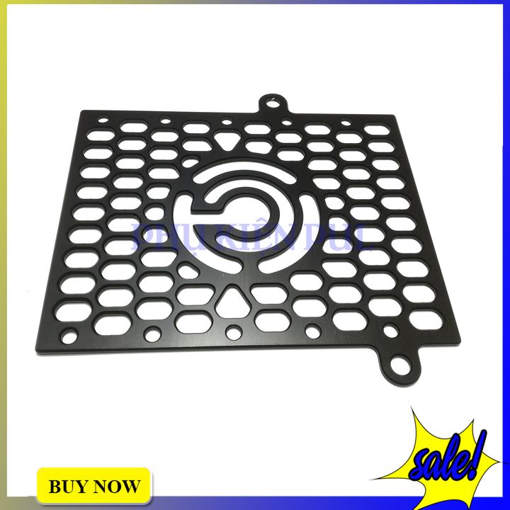 Che két nước Exciter 150 nhôm cnc dày