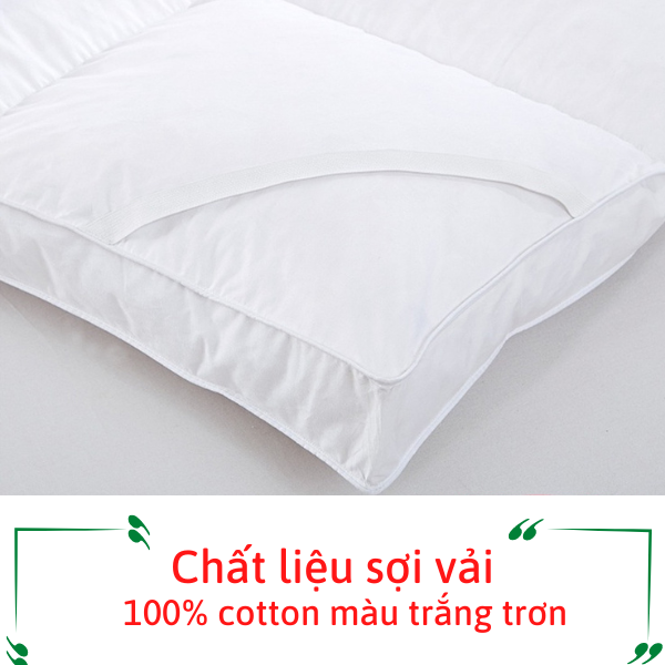 [HCM]Topper làm mềm nệm hàng cao cấp