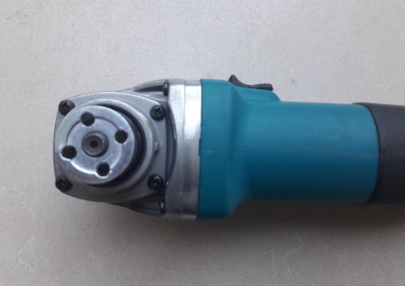 MÁY MÀI MAKITA 9553  may mai