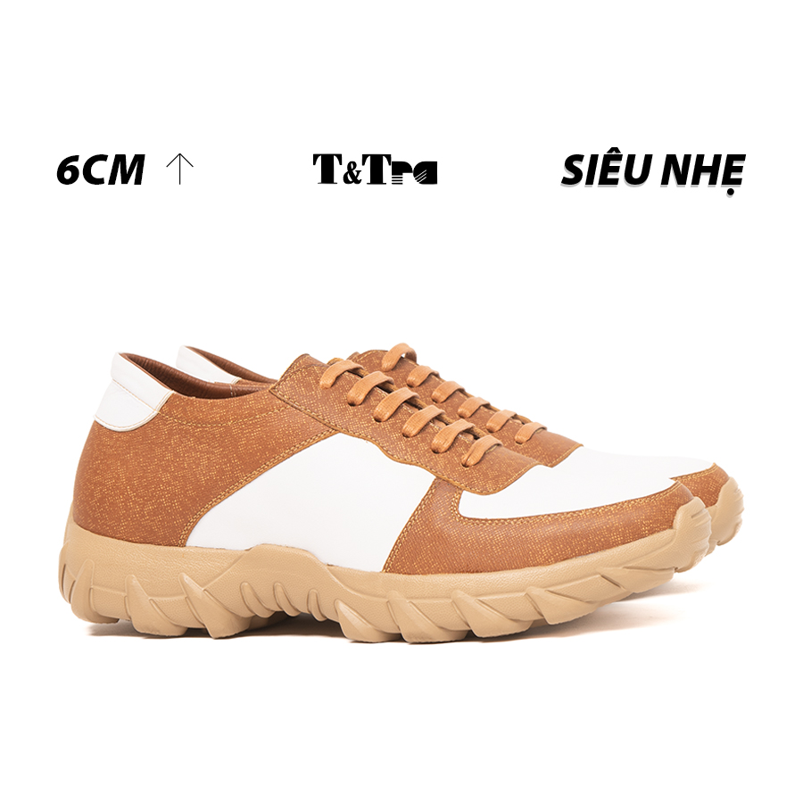 Men's t & tra t150tv shoes