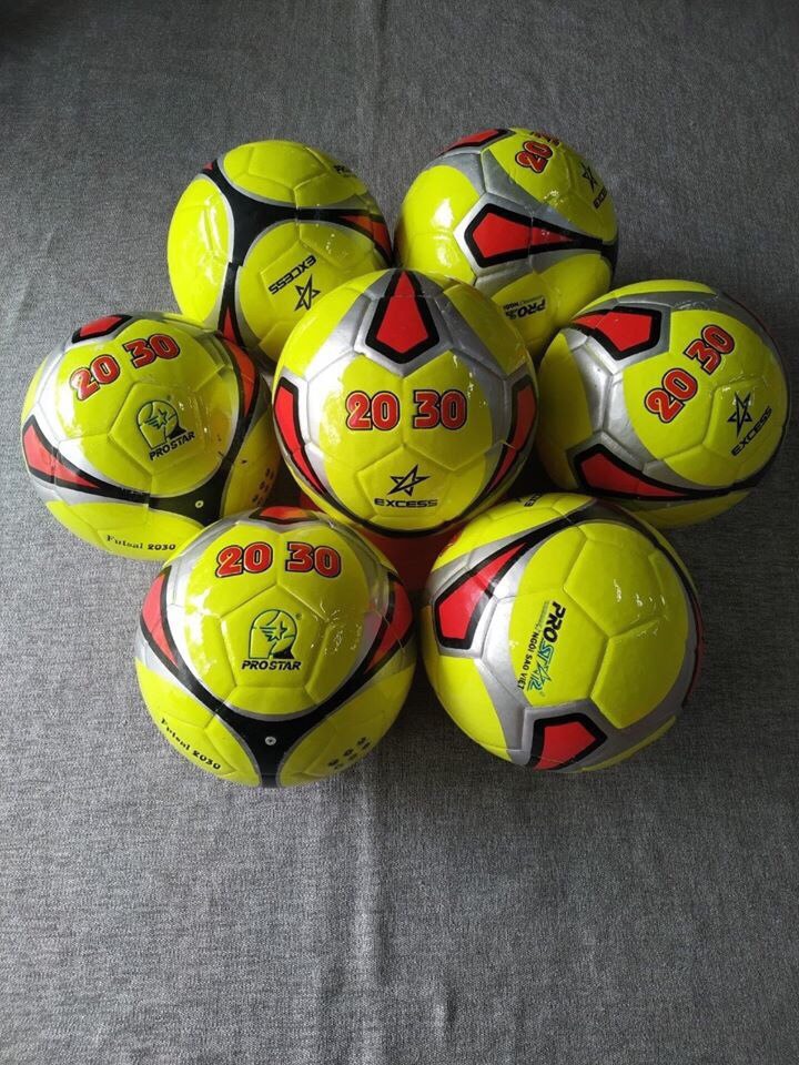 Bóng đá Prosrar 2030 Futsal