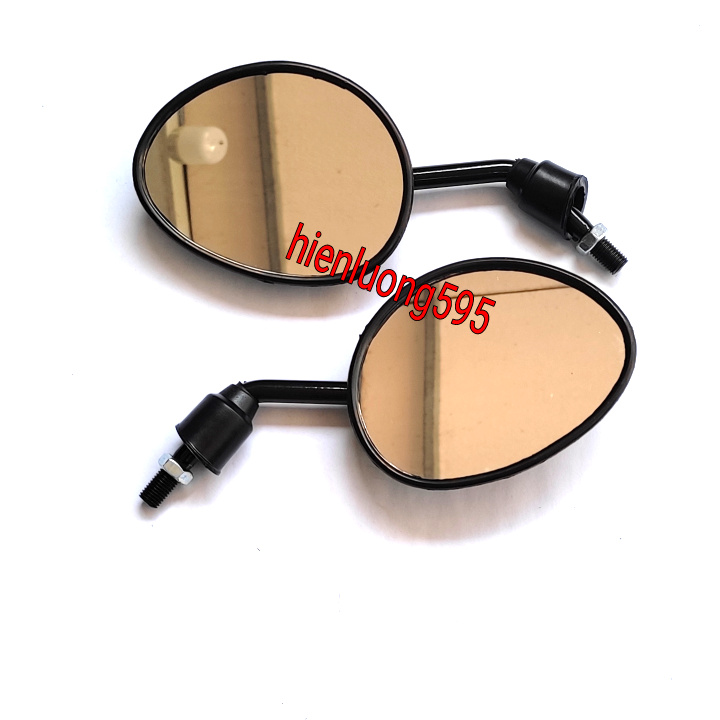 Kiếng chiếu hậu xe máy (giá 01 đôi)