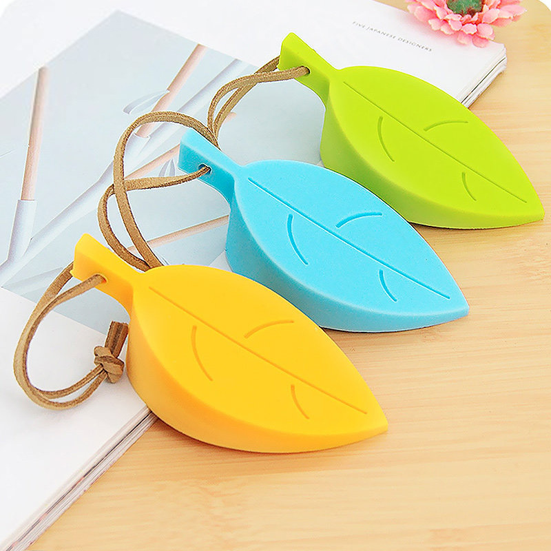 Miếng chặn cửa hình chiếc lá chống va đập