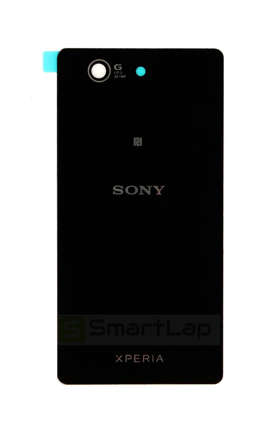 Nắp Lưng Thay Thế Điện Thoại SN Z3 Compact (Z3c)
