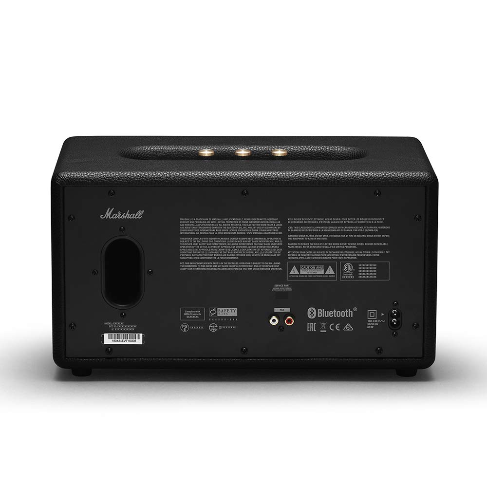 Loa Bluetooth 	Loa Marshall Stanmore II (Quốc Tế)