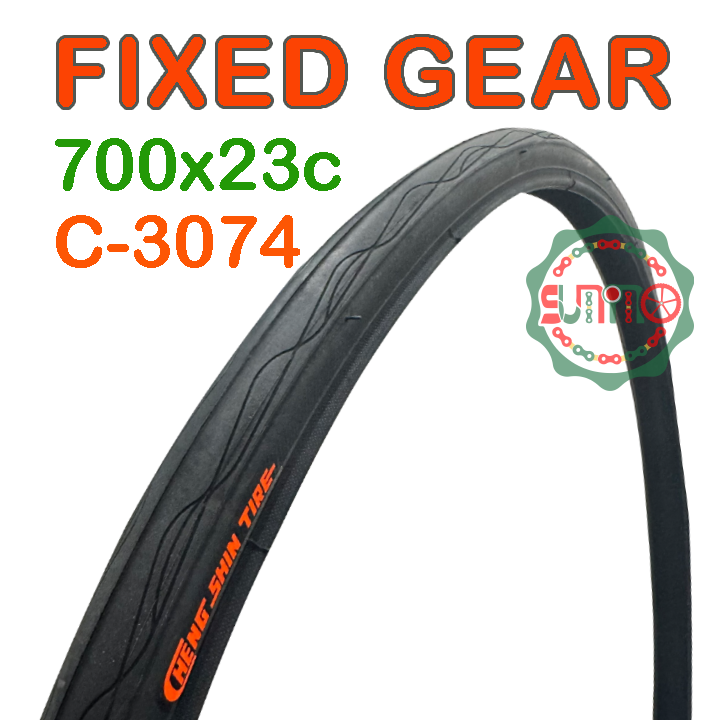 Vỏ CHENGSHIN cho xe đạp fixed gear