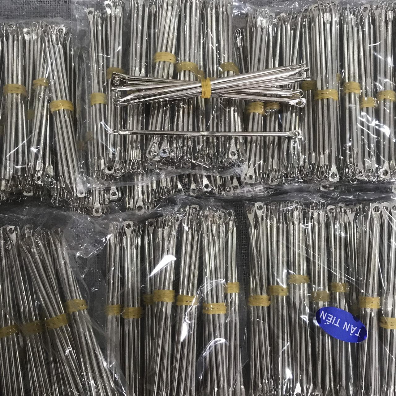[HCM]CÂY NẶN MỤN 1 BỊCH 100 CÂY