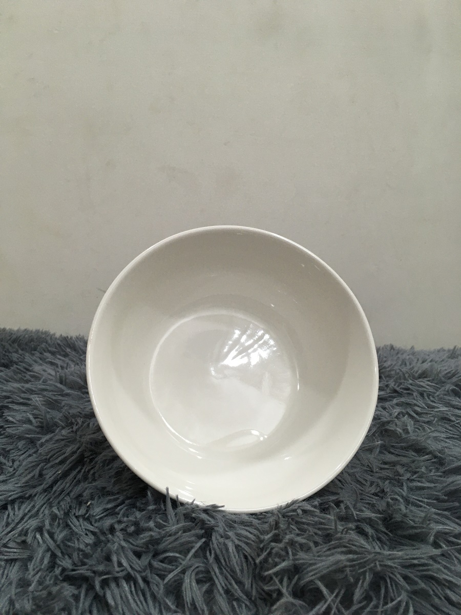 TÔ 17x7 CM - GỐM SỨ DONG HWA - HÀNG VIỆT NAM CHẤT LƯỢNG CAO