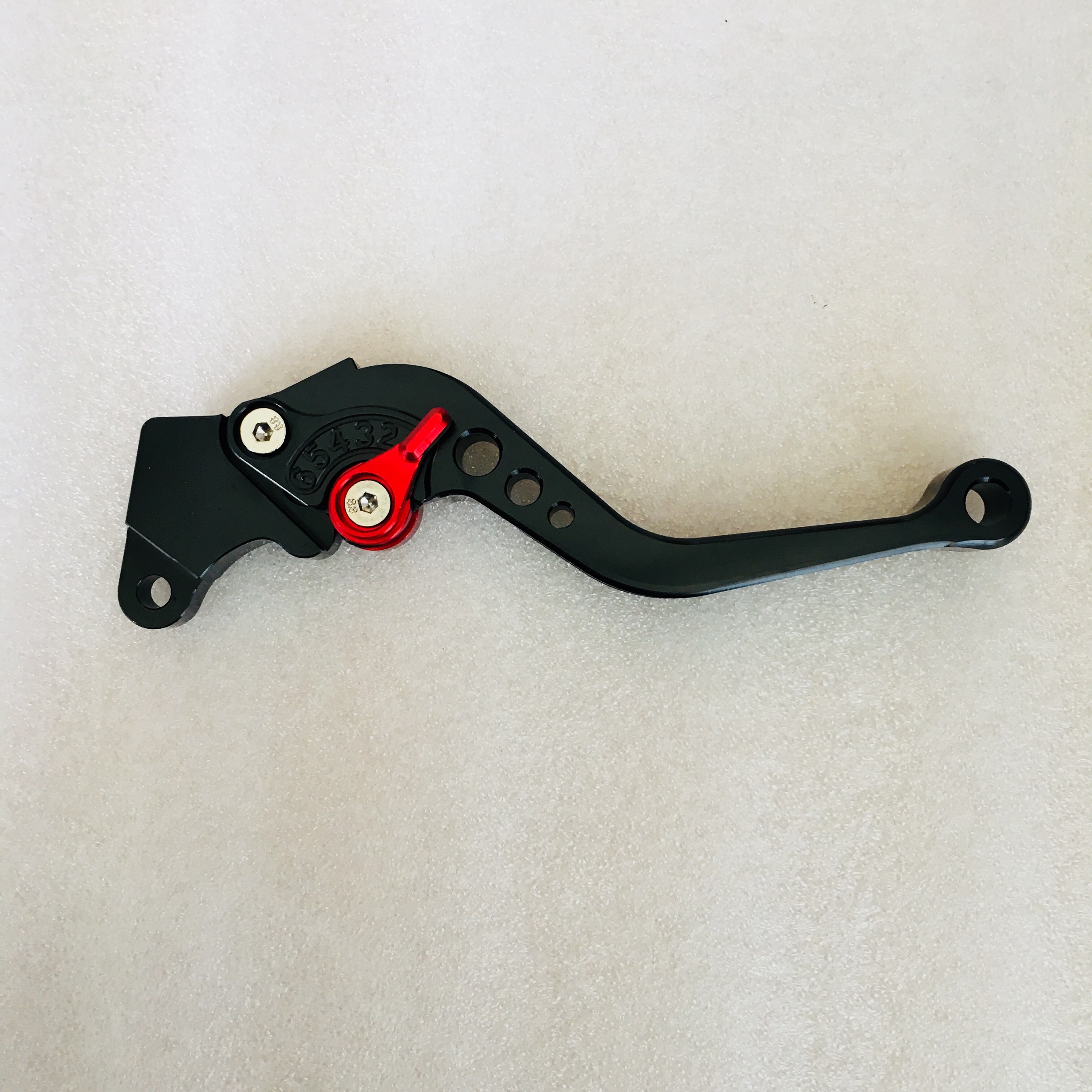 Tay Thắng Đùm 6 Số Biker Cho Dream Wave đời đầu