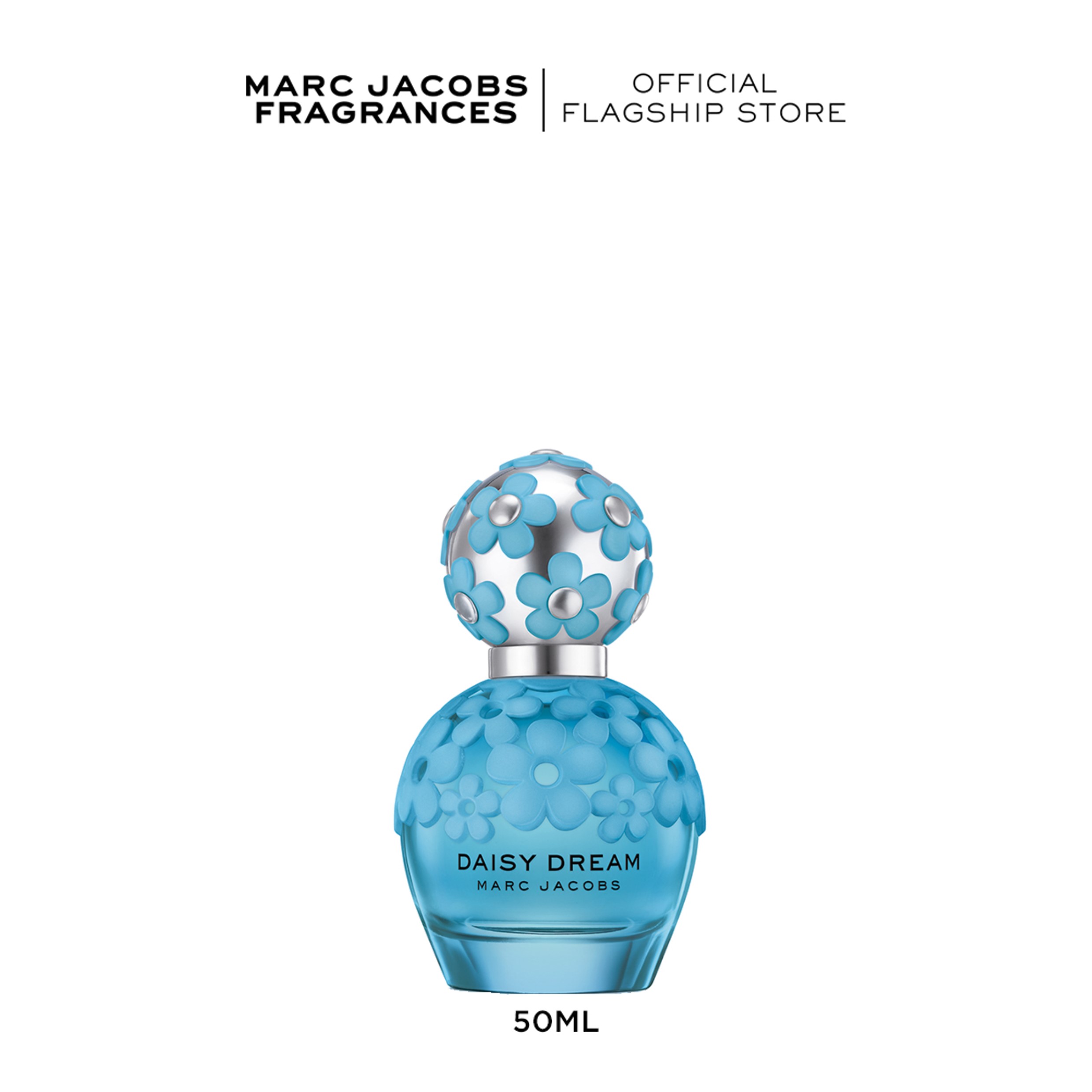 Women's Perfume Marc Jacobs Daisy Dream Edp 50ml
