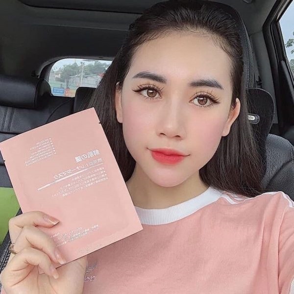 Mặt nạ nhau thai tế bào gốc Rwine Beauty Nhật Bản
