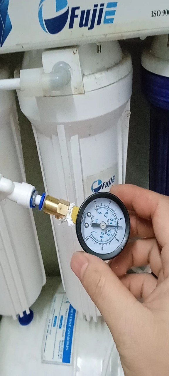 đồng hồ sửa máy lọc nuóc , đồng hồ nước