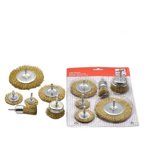 Bộ chén cước đánh rỉ sét tiện dụng 3, 5, 6 món